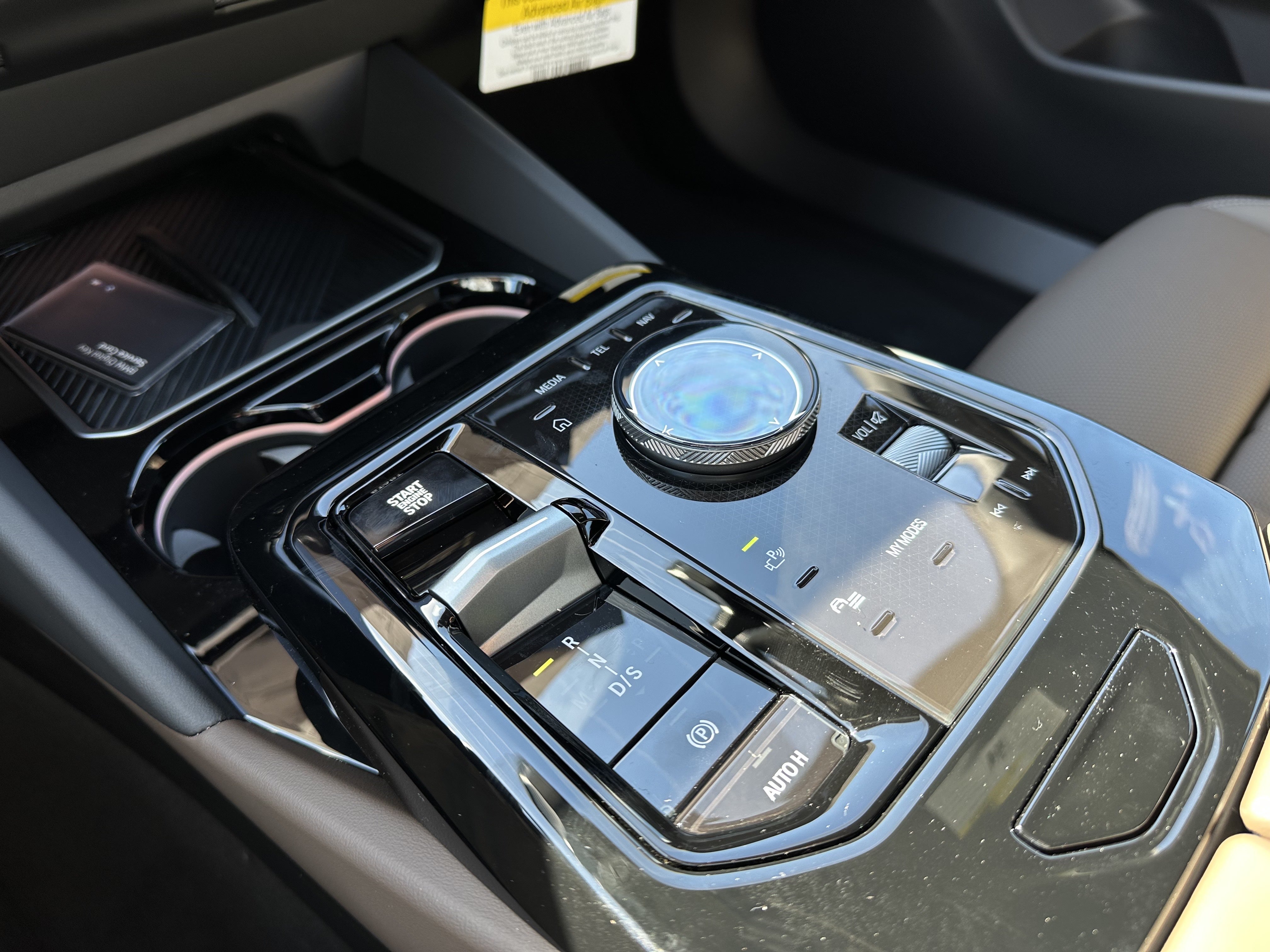 2026 BMW 5 Series 530i