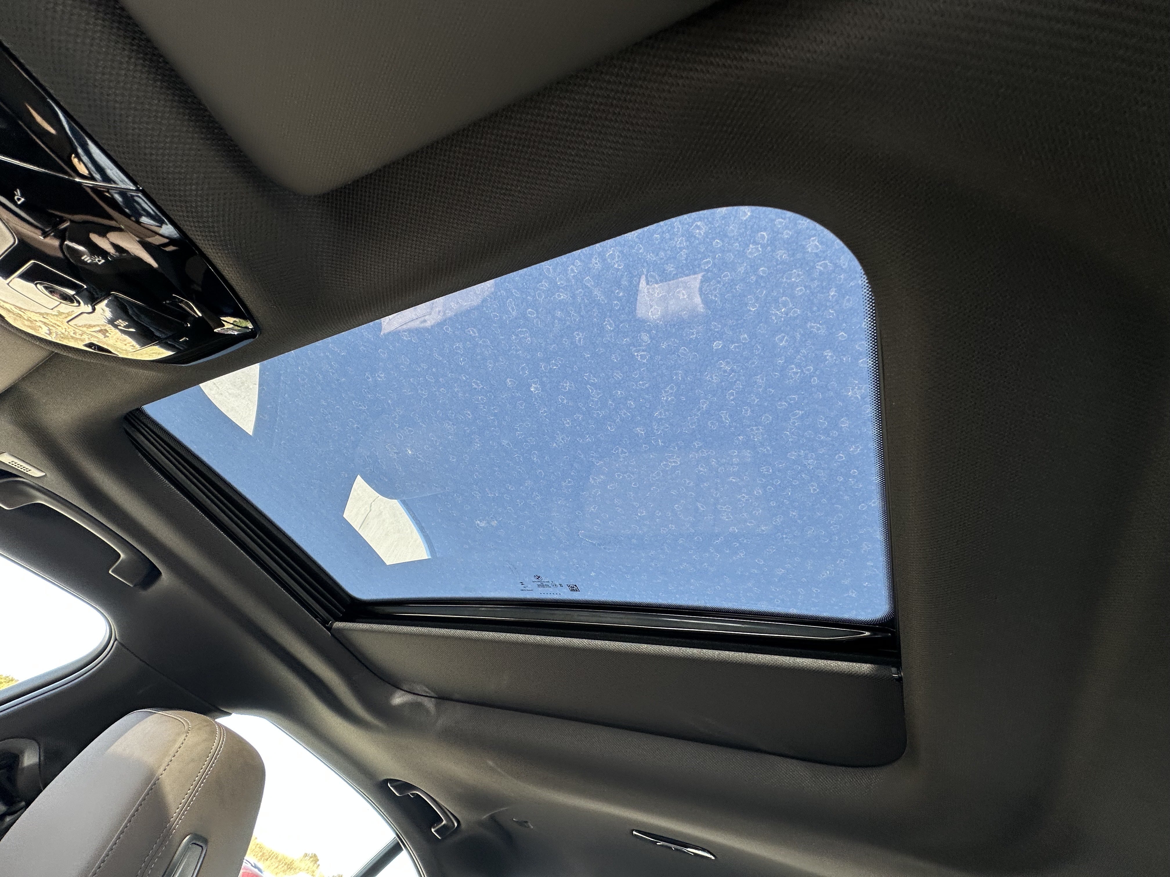 2026 BMW 5 Series 530i