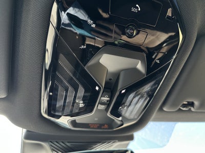 2026 BMW 5 Series 530i