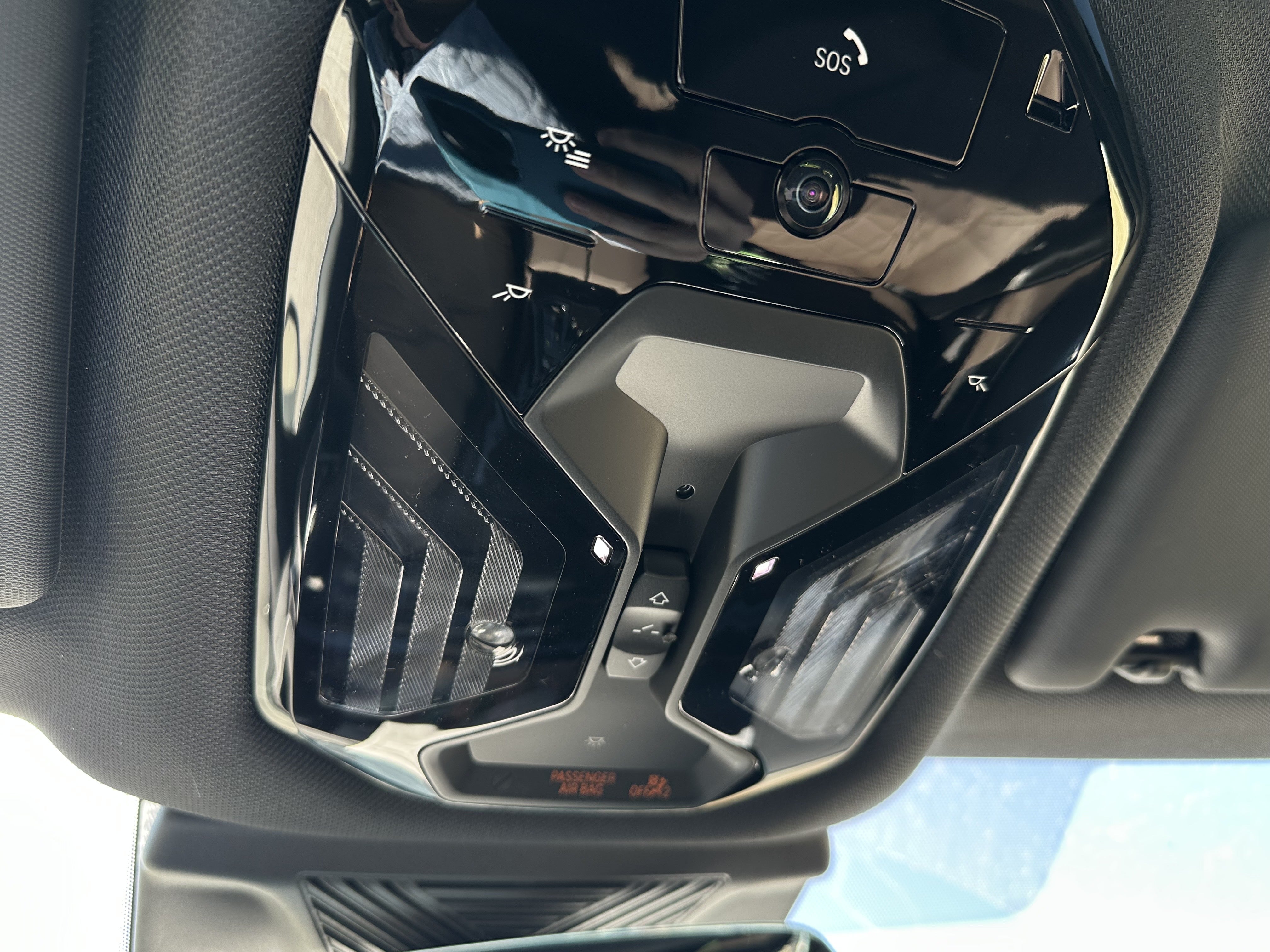 2026 BMW 5 Series 530i