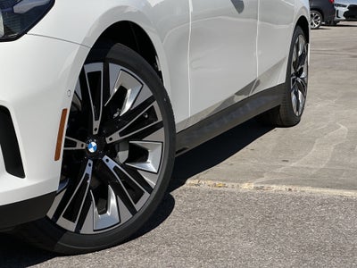 2026 BMW 5 Series 530i