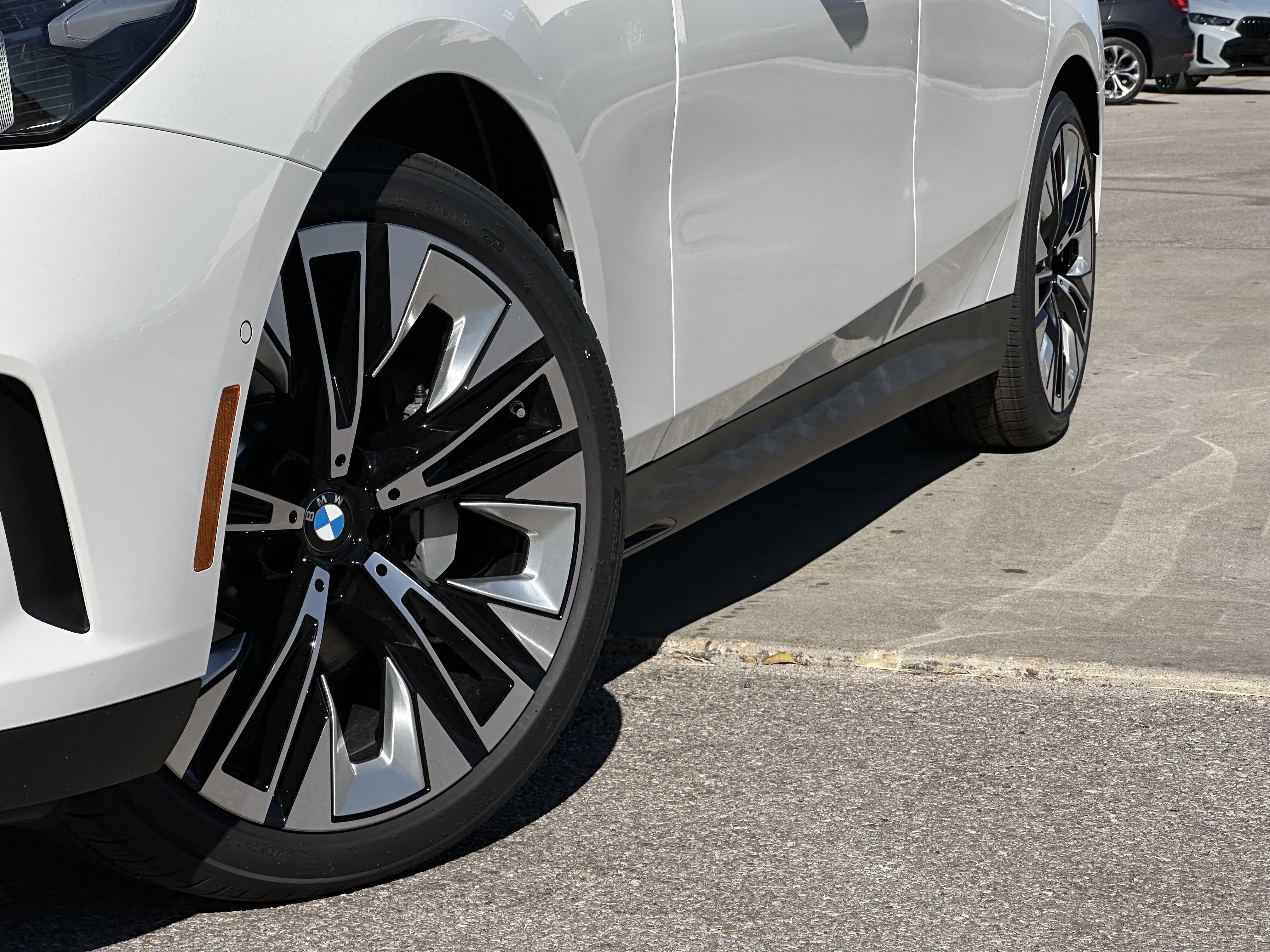 2026 BMW 5 Series 530i