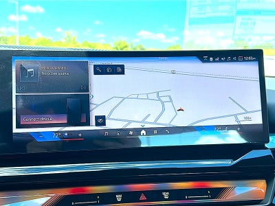 2027 BMW 5 Series 530i