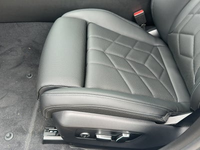 2026 BMW 5 Series 530i