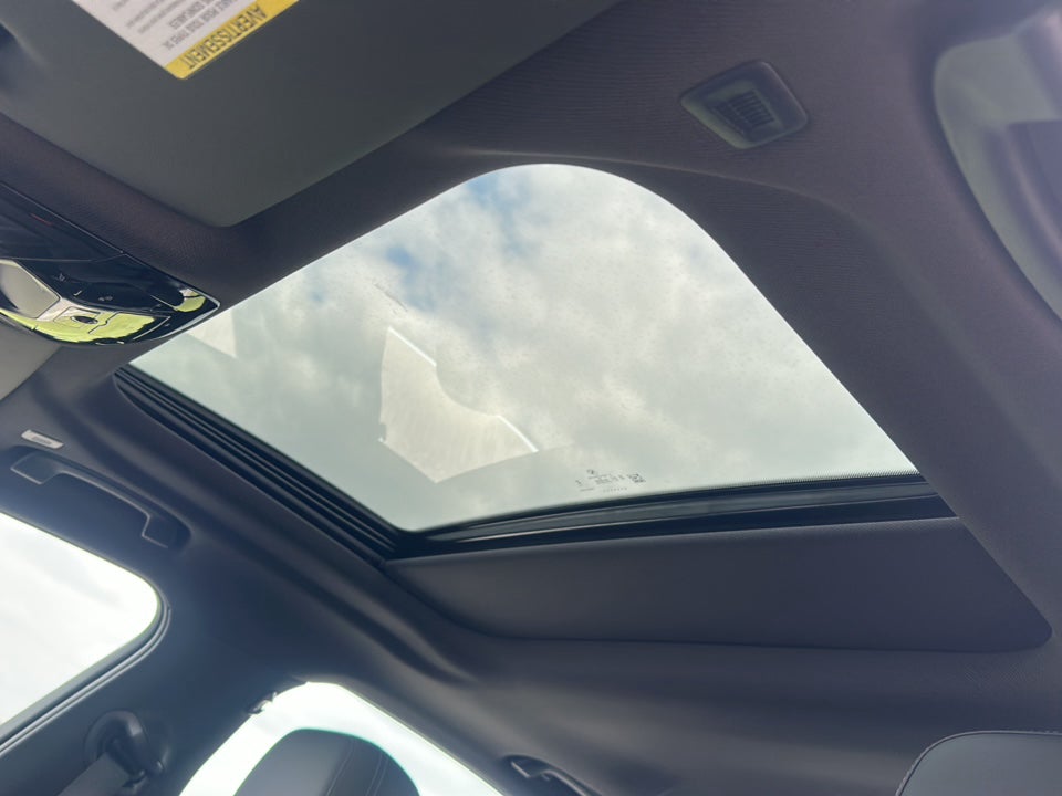 2026 BMW 5 Series 530i