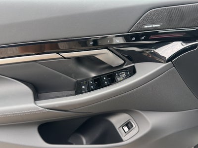 2026 BMW 5 Series 530i