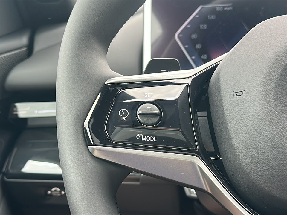 2026 BMW 5 Series 530i