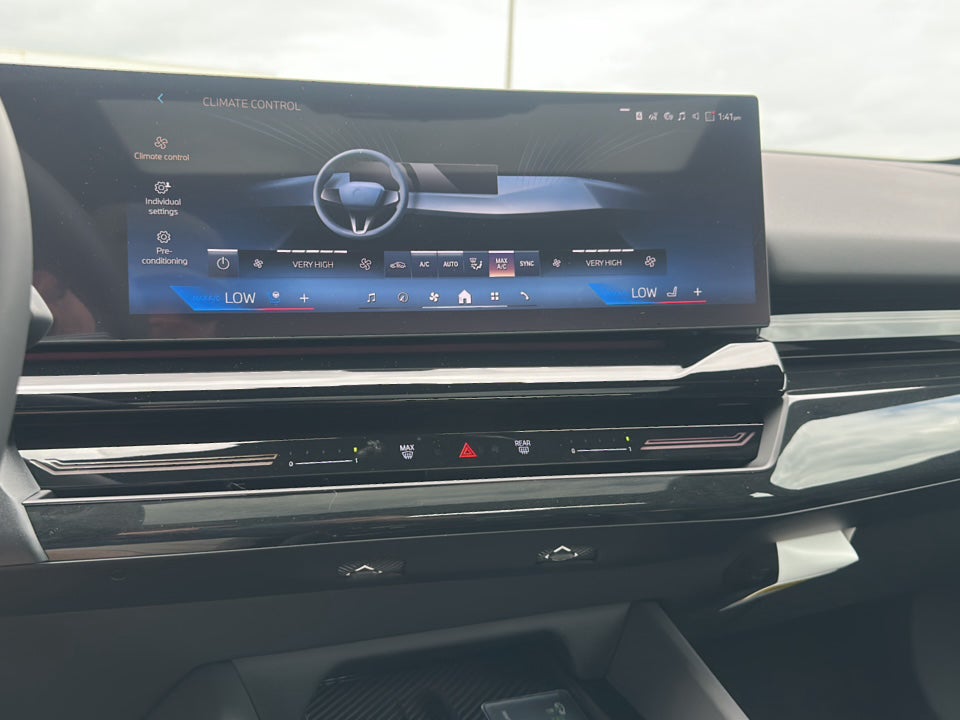 2026 BMW 5 Series 530i