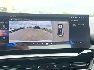 2026 BMW 5 Series 530i