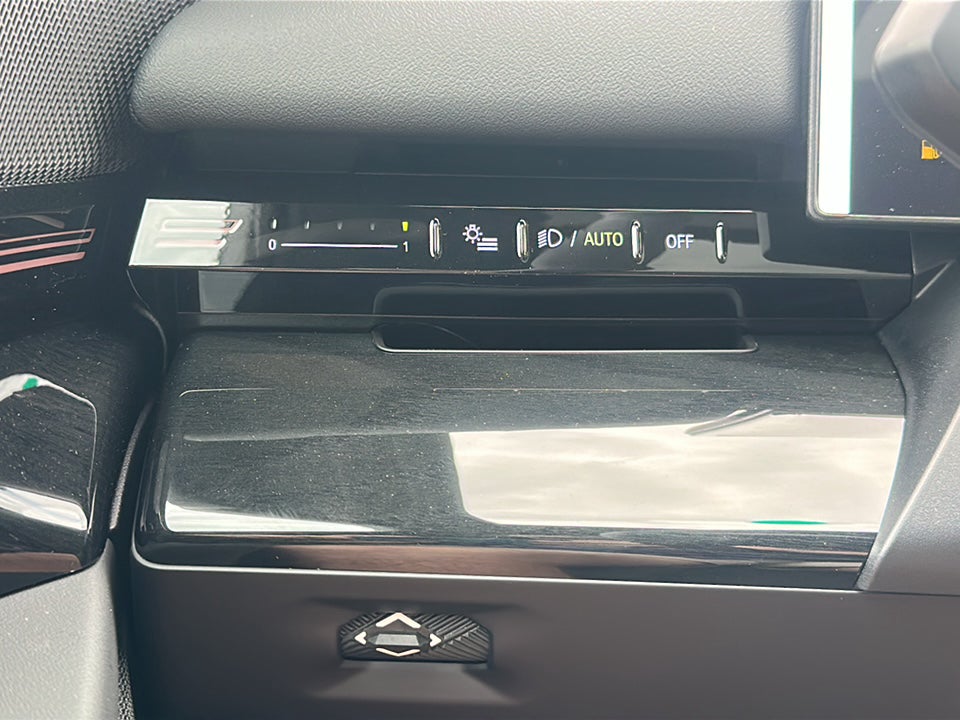 2026 BMW 5 Series 530i