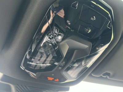 2026 BMW 5 Series 530i