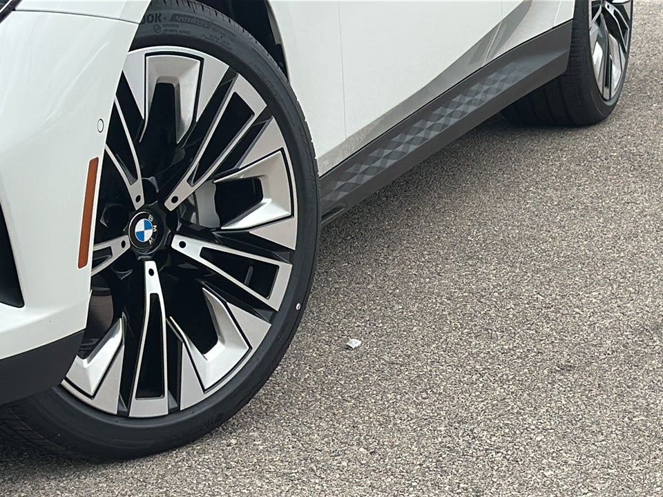 2026 BMW 5 Series 530i