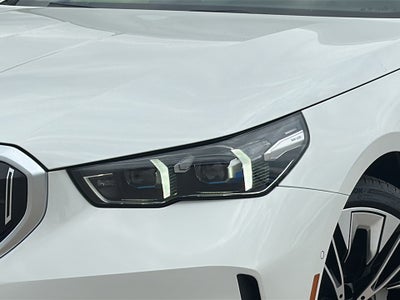 2026 BMW 5 Series 530i