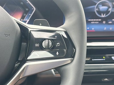 2026 BMW 5 Series 530i