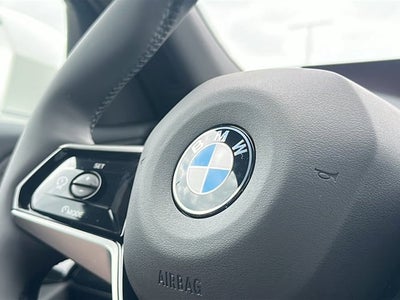 2026 BMW 5 Series 530i