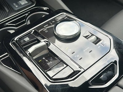 2026 BMW 5 Series 530i