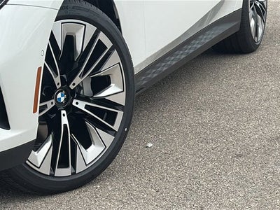 2026 BMW 5 Series 530i