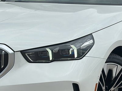 2026 BMW 5 Series 530i