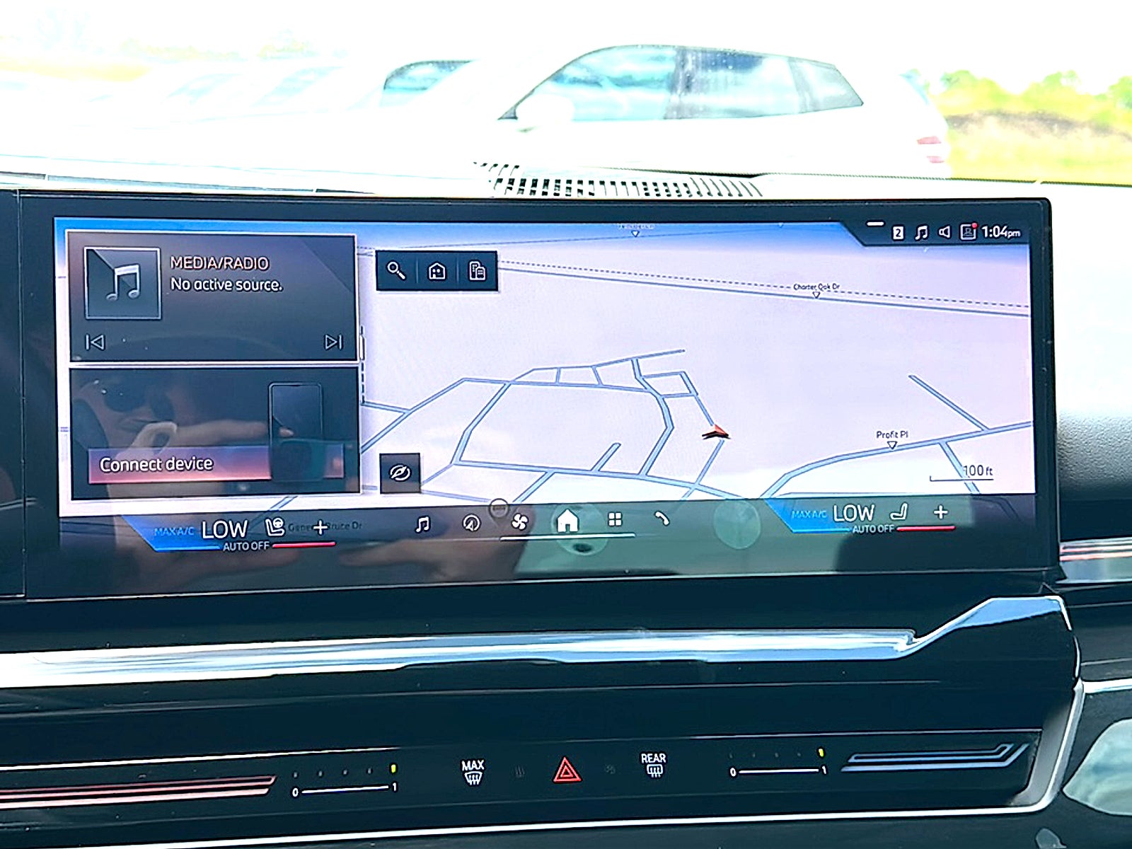 2025 BMW 5 Series 530i