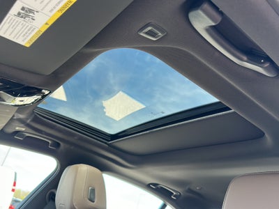 2026 BMW 5 Series 530i