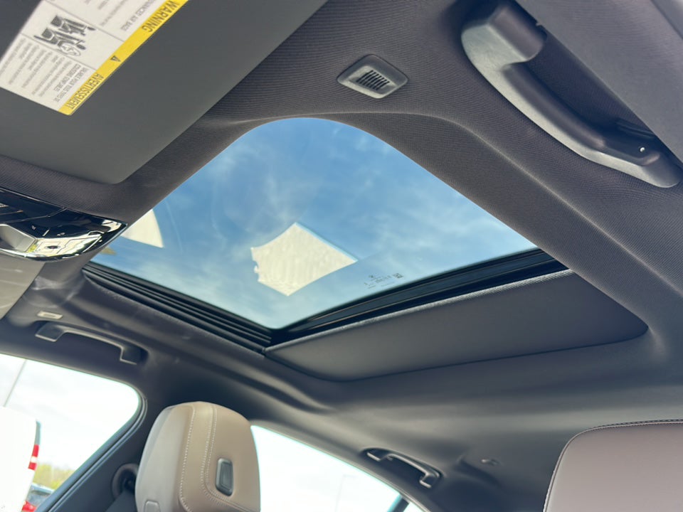 2026 BMW 5 Series 530i