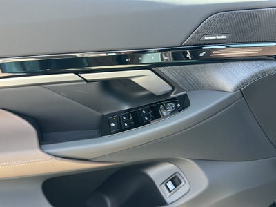 2026 BMW 5 Series 530i