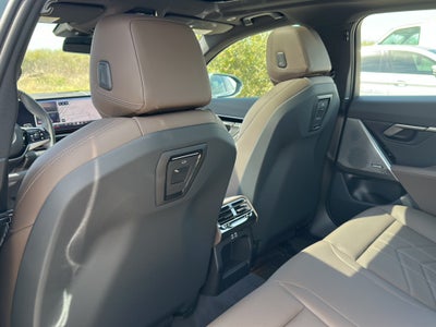 2026 BMW 5 Series 530i