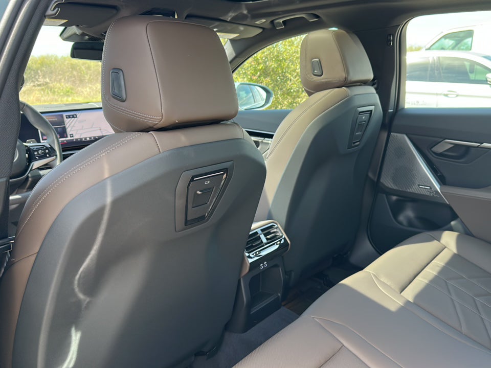 2026 BMW 5 Series 530i