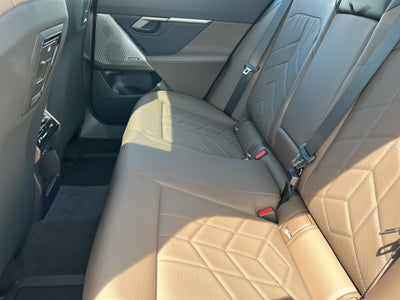 2026 BMW 5 Series 530i