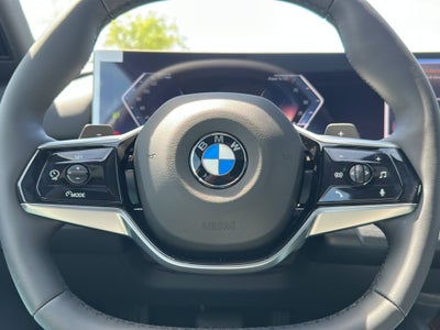 2026 BMW 5 Series 530i
