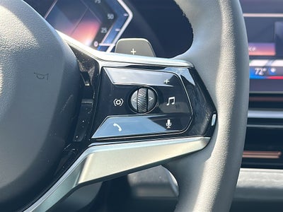 2026 BMW 5 Series 530i