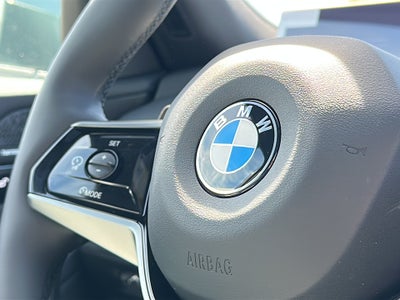 2026 BMW 5 Series 530i