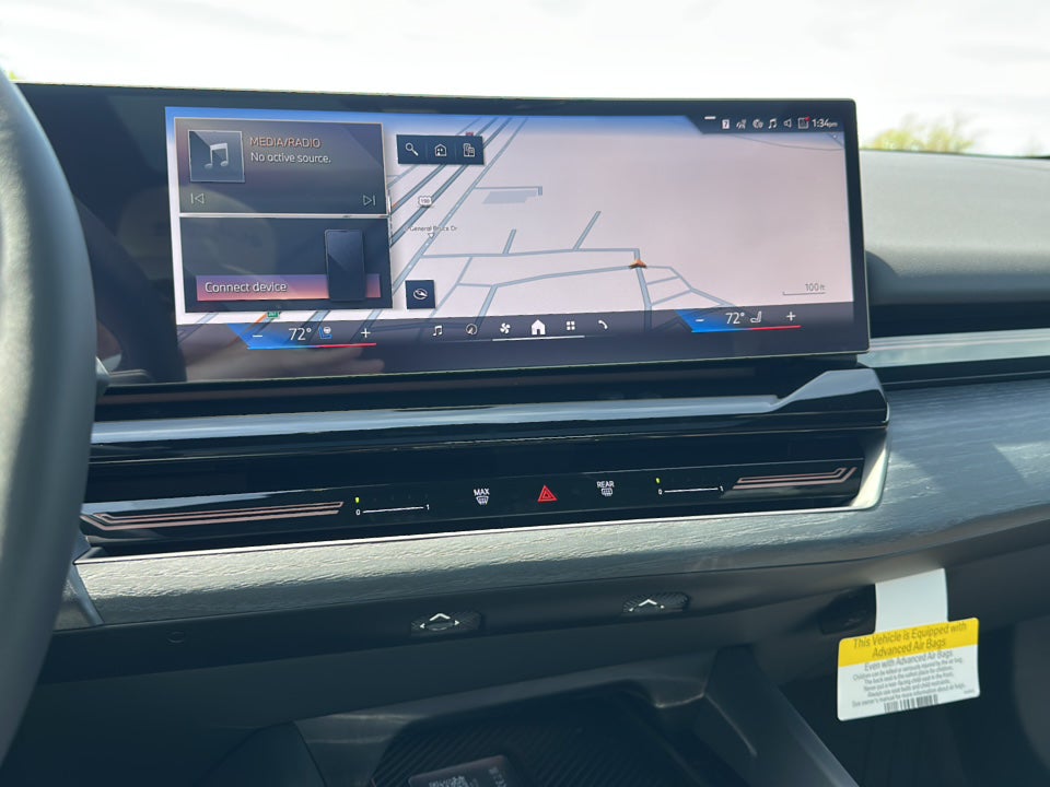 2026 BMW 5 Series 530i