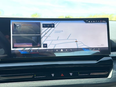 2026 BMW 5 Series 530i