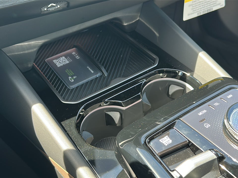 2026 BMW 5 Series 530i