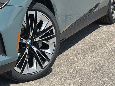 2026 BMW 5 Series 530i