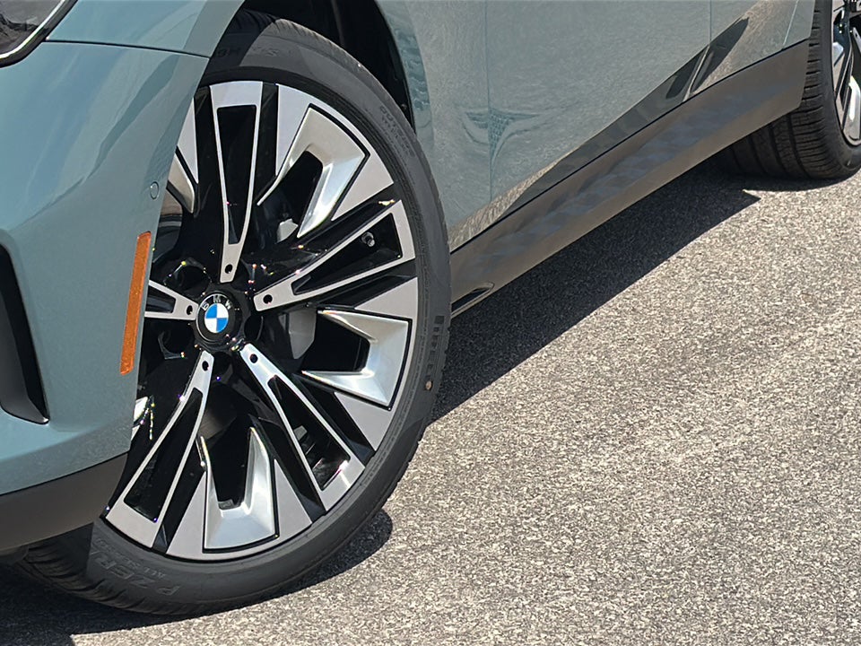 2026 BMW 5 Series 530i