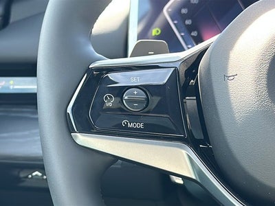 2026 BMW 5 Series 530i