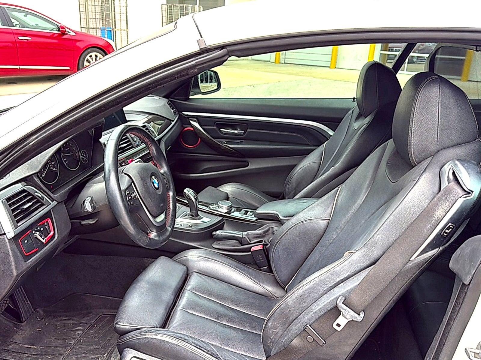 2018 BMW 4 Series 430i