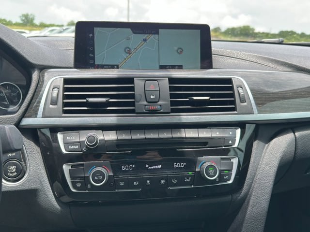 2018 BMW 4 Series 430i