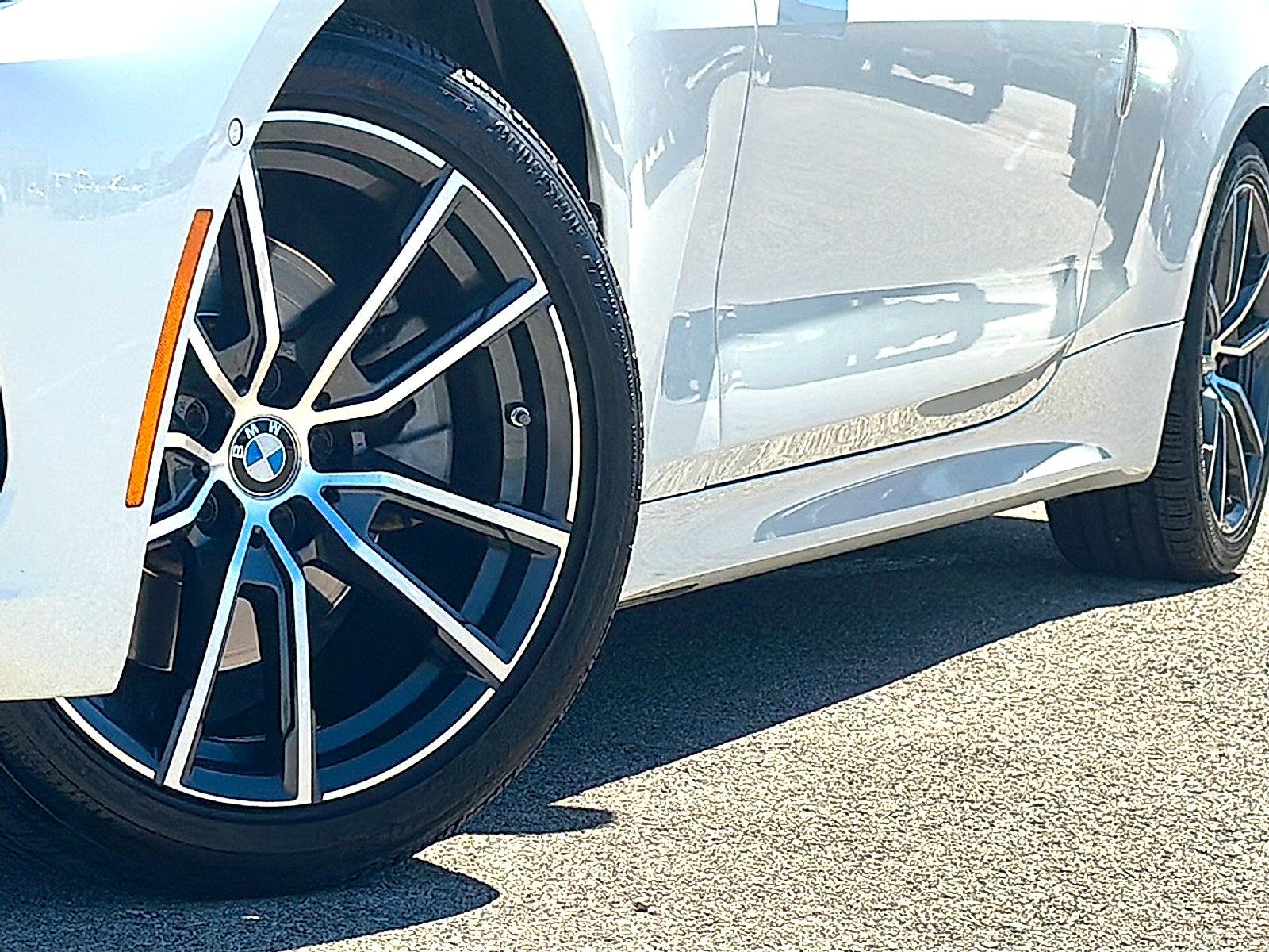 2024 BMW 4 Series 430i