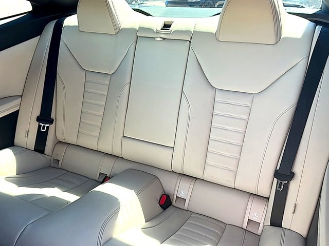 2024 BMW 4 Series 430i