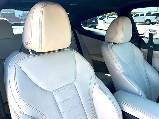 2024 BMW 4 Series 430i