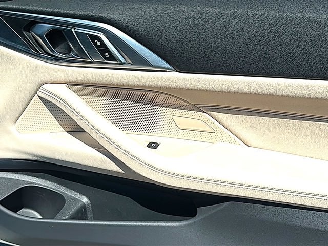 2024 BMW 4 Series 430i