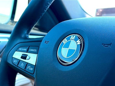 2024 BMW 4 Series 430i