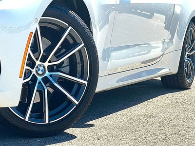 2024 BMW 4 Series 430i