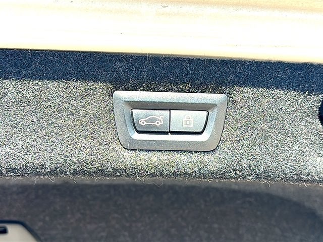 2023 BMW 5 Series 530i