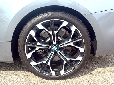 2025 BMW 4 Series 430i xDrive