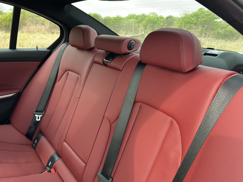 2026 BMW M340i M340i