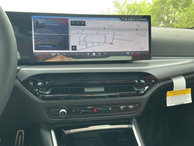 2026 BMW M340i M340i